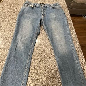 ASOS jeans